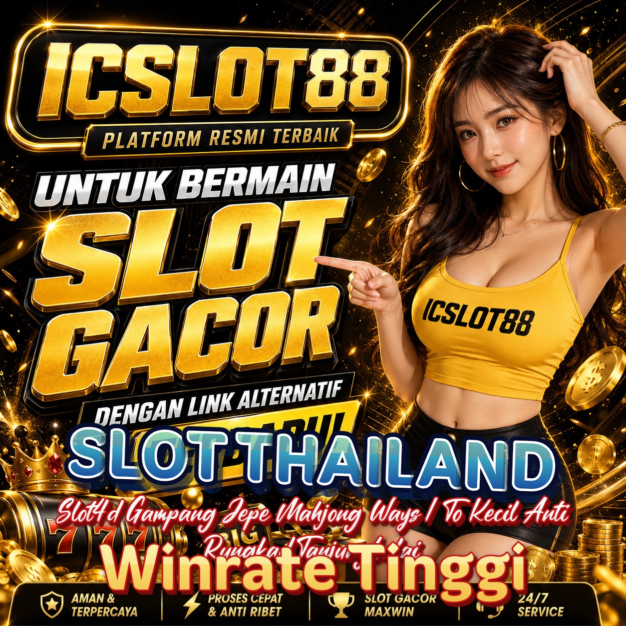 SLOT THAILAND